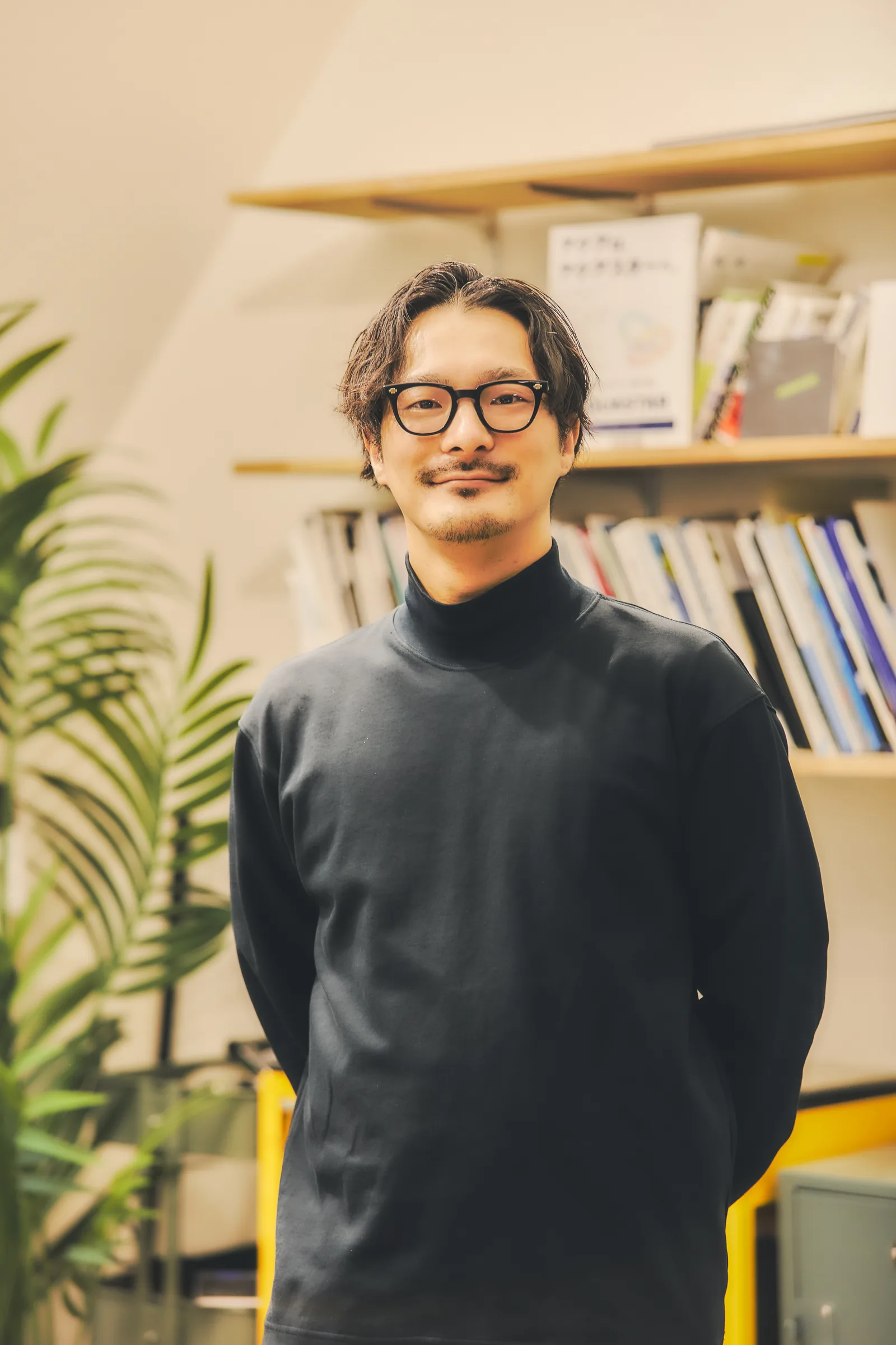 株式会社BARKEDGE 代表取締役 豊方亮太